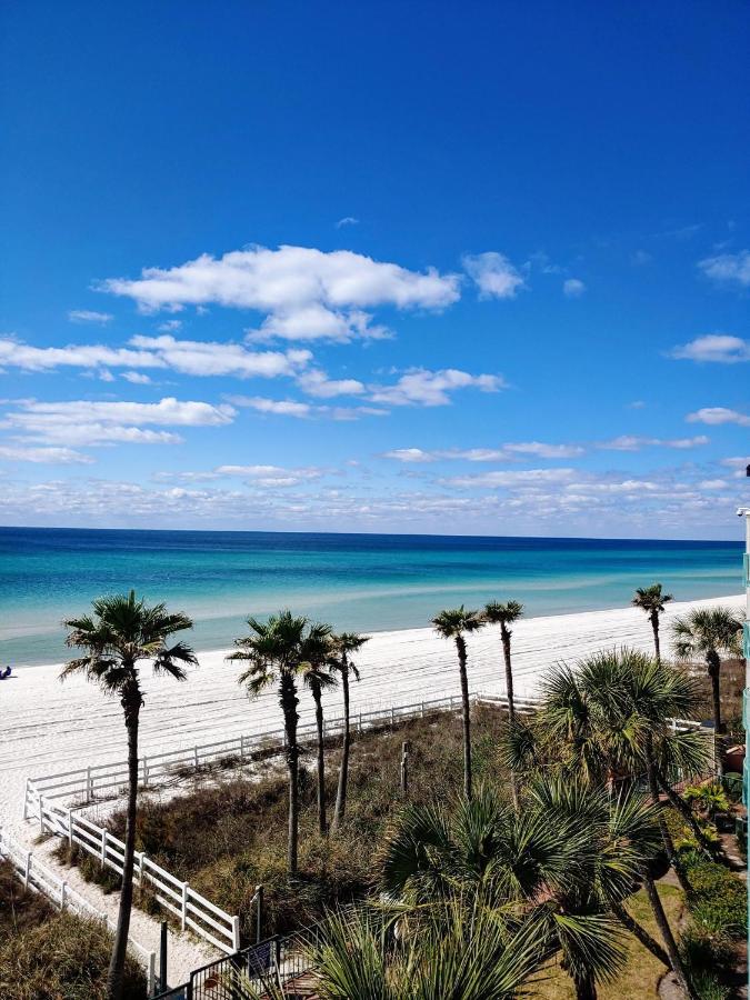 Casa Loma Hotel Panama City Beach