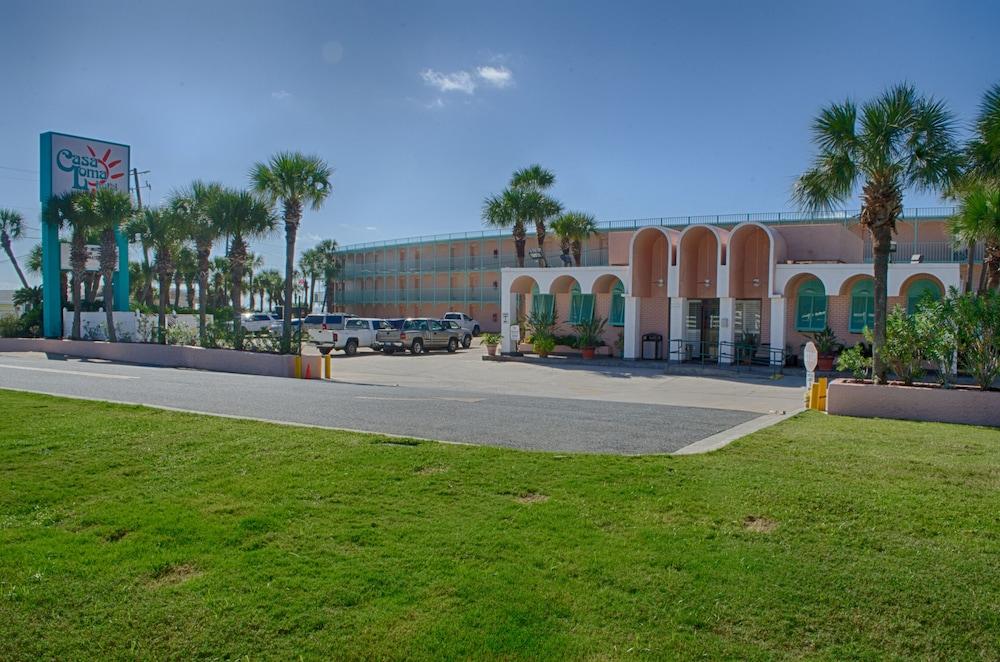 Casa Loma Hotel Panama City Beach