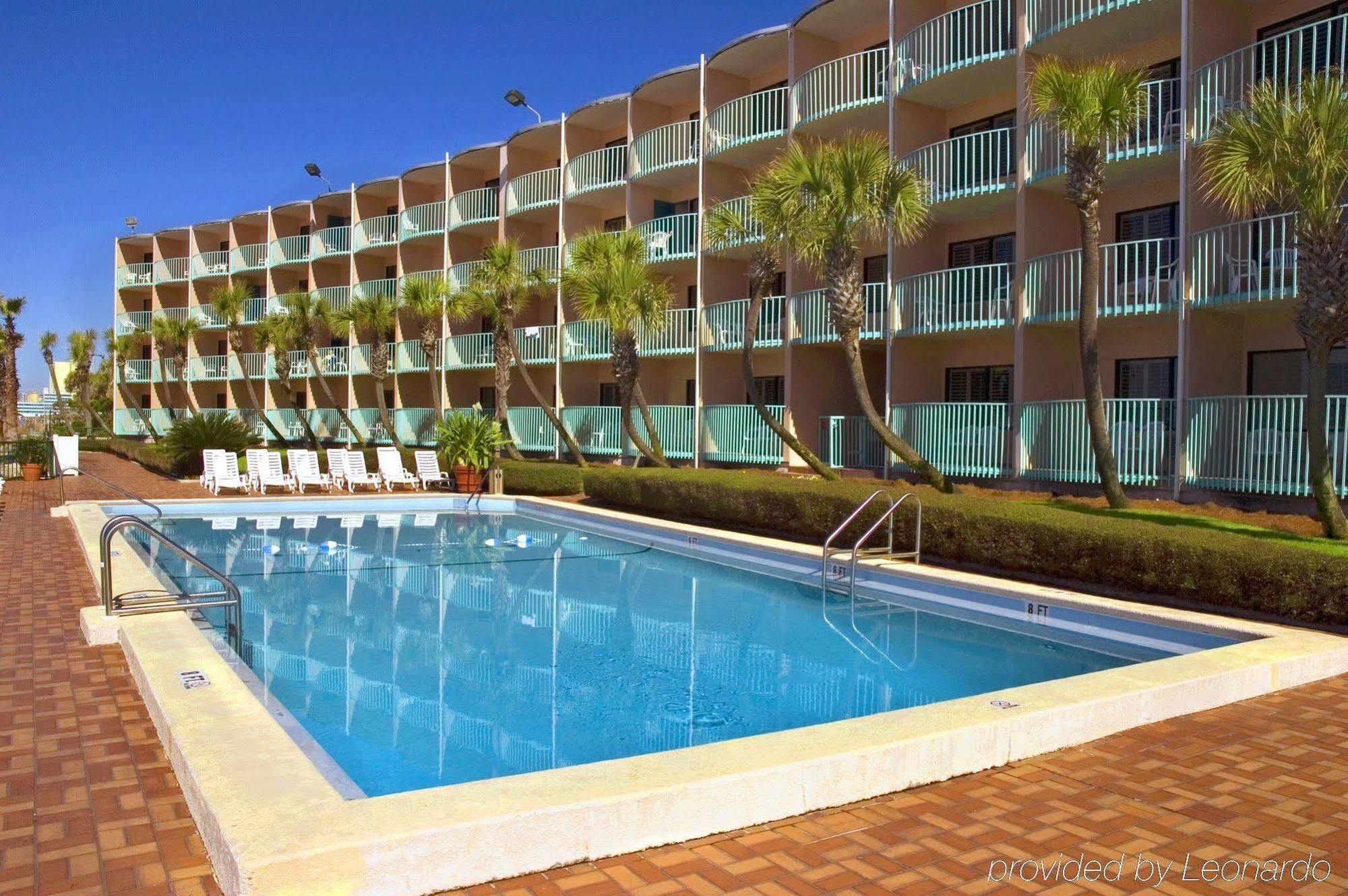 Hotel Casa Loma Panama City Beach