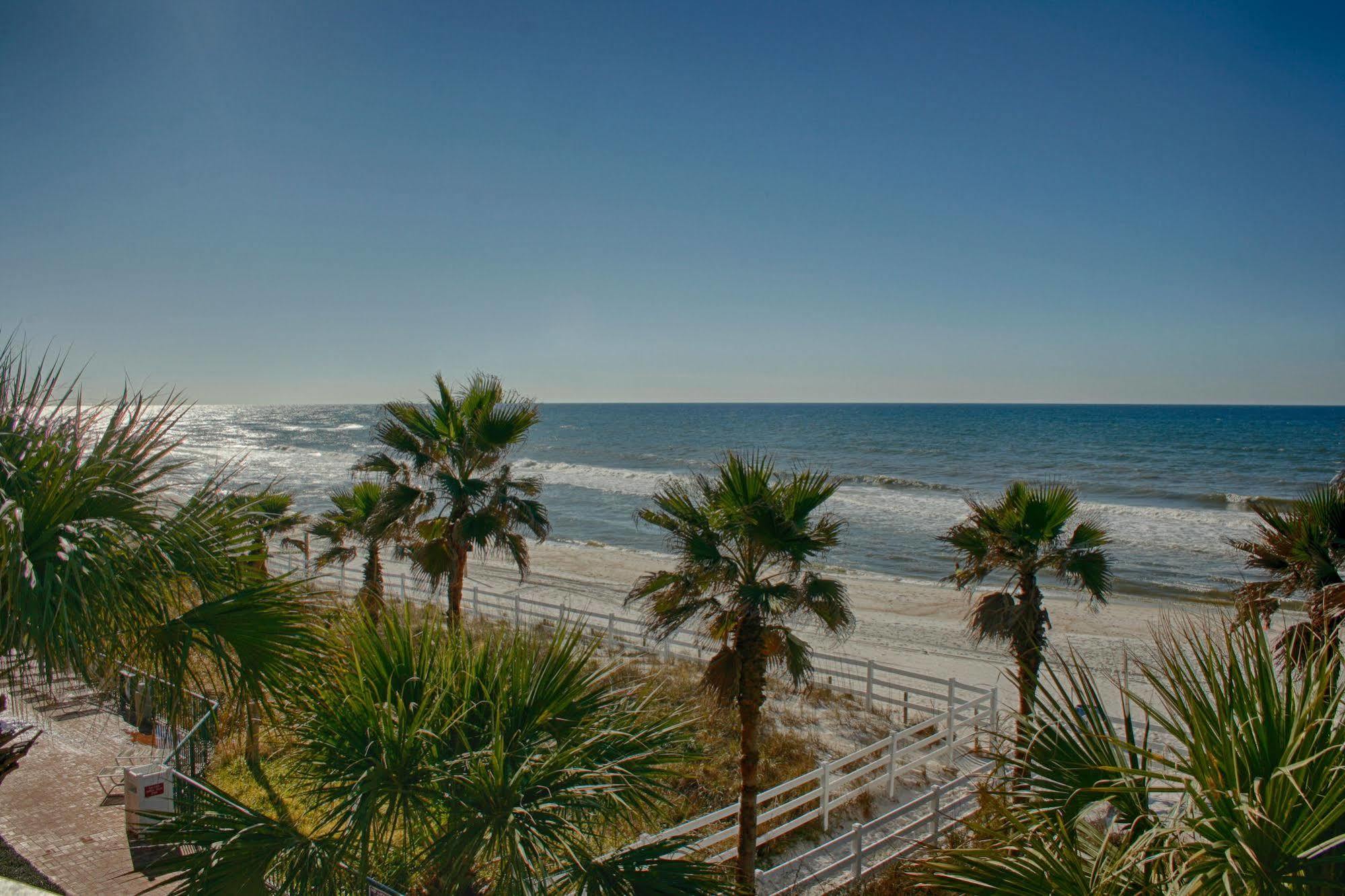 Casa Loma 2* Panama City Beach